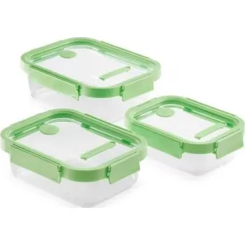 Dóza na potraviny Lékué 883941 zelená