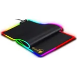 Genius GX Gaming GX-Pad 800S RGB, 80 x 30 cm (31250003400) černá