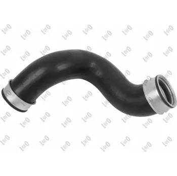 Příslušenství pro turbodmychadlo LORO Hadice plnicího vzduchu LOR 054-028-137