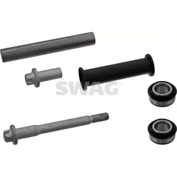 SWAG Sada ložisek tělesa nápravy SWG 10 92 1402