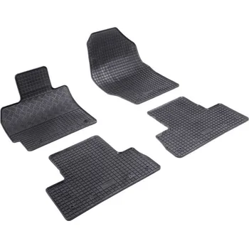 autokoberec Rigum Gumové autokoberce Mazda CX-7 2007-2012 (diesel, II. jakost)