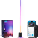 Govee Floor Lamp Pro RGBICWW LED + ovladač CZ (H6079312) černá