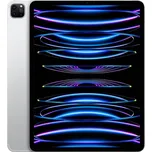 Apple iPad Pro 12.9 (2022) Wi‑Fi + Cellular 2TB - Silver (MP273FD/A)