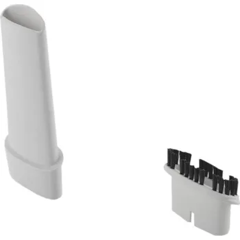 Příslušenství pro úklid ETA štěrbinová s kartáčem 1423 00090 bílá