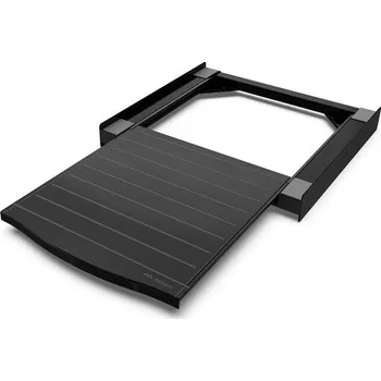 Praní a péče o prádlo Meliconi 656136 Torre černý