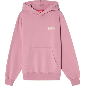 Dámská mikina Dámská mikina CCM Women Vintage Pullover Hoodie Dusty Pink M