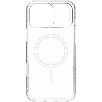 ZAGG Luxe Snap na Apple iPhone 17 Pro Max (702319286) průhledný