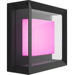 Philips Hue Econic White and Color Ambiance (1743830P7) černé
