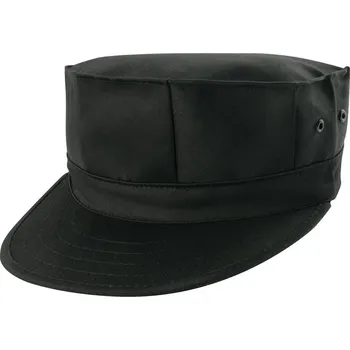 Čepice ROTHCO Čepice USMC ČERNÁ velikost: L