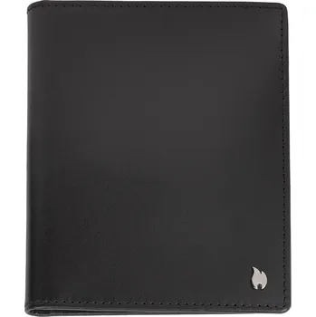 Módní doplněk 44181 Kožené pouzdro na karty Zippo Signature