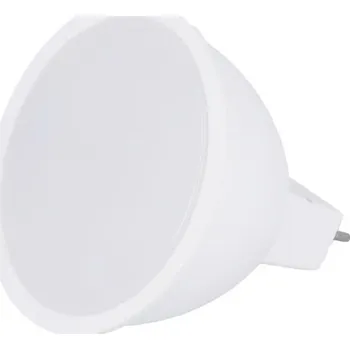 Žárovka LED žárovka reflektor MR16 3W 12V neutrální bílá