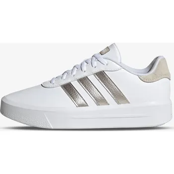 Dámské tenisky Dámské tenisky adidas COURT PLATFORM EUR 39 1/3 574442