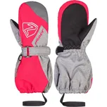 Ziener Laurus as Mitten J 801987-823.758/713004833 - coral 1