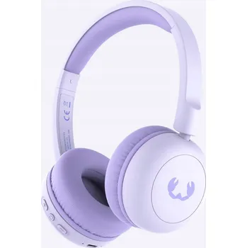 Sluchátka Bezdrátová sluchátka přes uši Fresh 'n Rebel pro děti