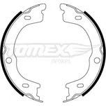 Sada brzdových čelistí TOMEX Brakes 23-13