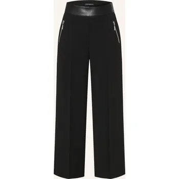 Dámské kalhoty Betty Barclay Dámské Culotte, černá, 40