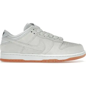 Pánská obuv Nike SB Dunk Low Pro B Pale Ivory Velikost: 48.5 HJ0367-100