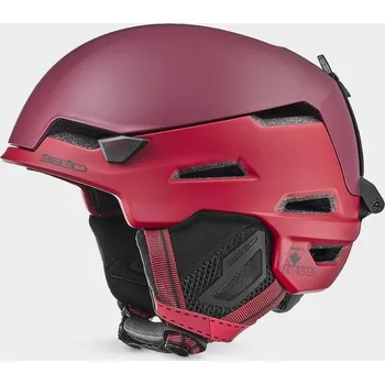 Cébé Versatile S vínová/červená - 10 % pro přihlášené BFEXTRA10