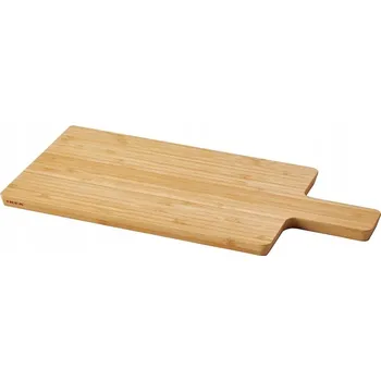 Kuchyňské prkénko IKEA APTITLIG Prkénko na krájení, bambus, 31x15 cm