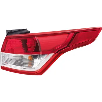 Zadní světlomet Zadní světlo VALEO 044990