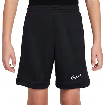 Pánské kraťasy Kraťasy Nike Dri-Fit Academy 25 vel. XL černé