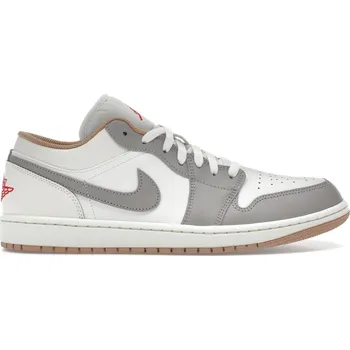 Pánské tenisky Jordan 1 Low Sail College Grey Rattan Velikost: 47 553558-169