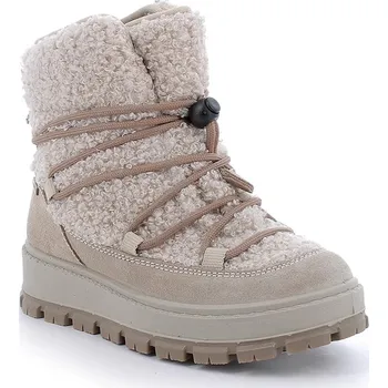 Dívčí obuv Dětské sněhule Primigi 8879800.31.35 béžová 80X, EUR 32