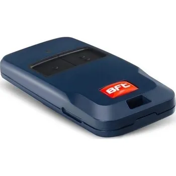 Dálkový ovladač vrat BFT MITTO COOL C2 dálkový ovladač 433MHz