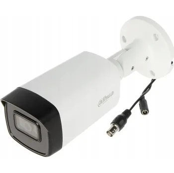 Bezpečnostní kamera Trubicová kamera (bullet) AHD, ANALOG, HD-CVI, HD-TVI, IP Dahua HAC-HFW1500TH-I8 5 Mpx