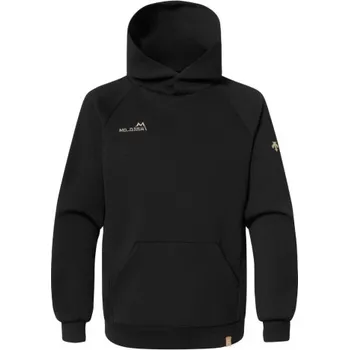 Pánská mikina Pánská mikina Descente SWEAT - černá M