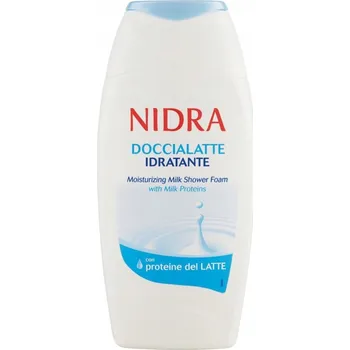 Sprchový gel Gel Nidra 186200 250 ml
