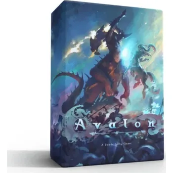 Desková hra Shadowborne Games Avalon: Myths and Monsters