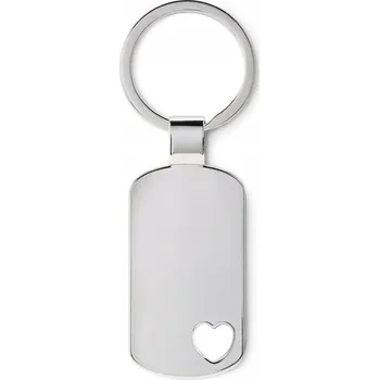 Přívěsek Na Klíče s kovovými nápisy Midocean