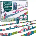 Barevné domino s překážkami GR0605