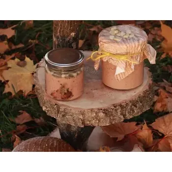 Farmářská "Martiny paštika" 150 g