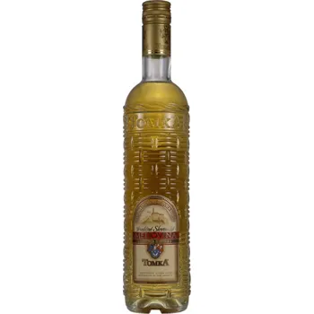 Medovina Medovina tradiční 0.75 l - Tomka