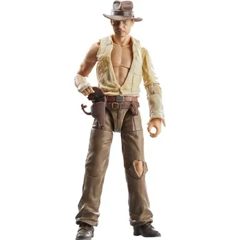 Figurka Indiana Jones (Indiana Jones and the Temple of Doom) - Indiana Jones Adventure Series Action Figure