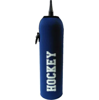 Termoska Coolbox Termo obal na flašu Farba: modrá, Objem: 0,7 litra