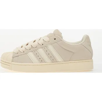 Dámské tenisky Tenisky adidas Superstar St W Crew White/ Crew White/ Gold Metallic EUR 41 1/3