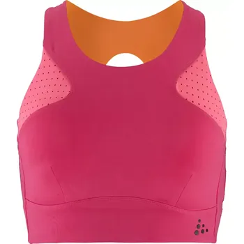 Dámský top Craft ADV Tone Sport růžová XS