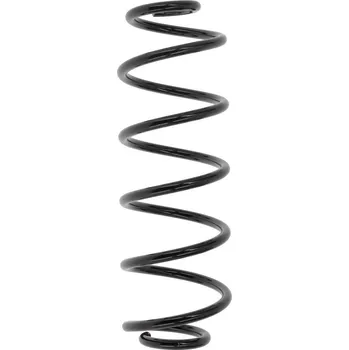 Pružina podvozku MONROE SP4204
