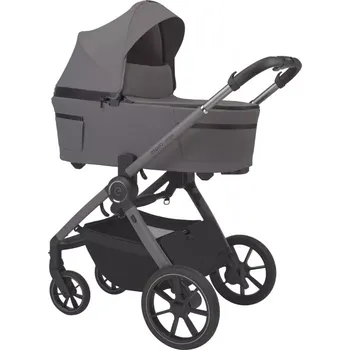 Kočárek Espiro YOGA 2026 217 Grey zen