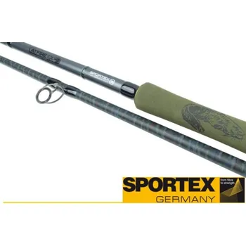 Sumcové pruty Sportex Catfire CS-2 Boat 2-díl 305cm / 150-300g SPORTEX 187-111316