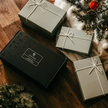 Dárkový potravinový koš Dárkový balíček TO NEJLEPŠÍ Z BESKYD - 3x 250 g