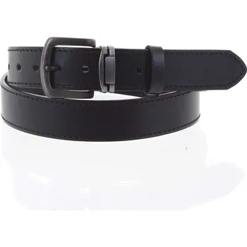 Módní doplněk Opasek z kůže pánský FREDERIC vel. 105