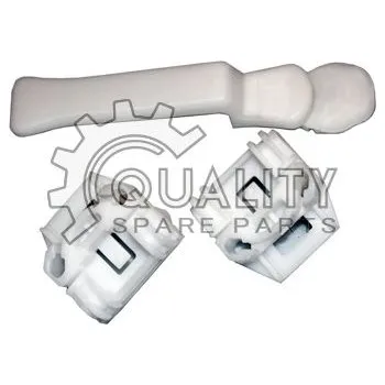 Opravná sada dílů spouštěče oken UNIQUE 6Y0837656