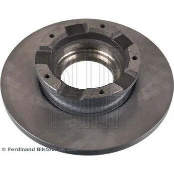 Auto-moto Brzdový kotouč BLUE PRINT ADBP430019