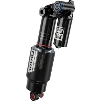 Vidlice na kolo tlumič ROCK SHOX 00.4118.443.010 - AMRS VIVD UDH 250X75 V2O1 R55 C34 SSC1CS