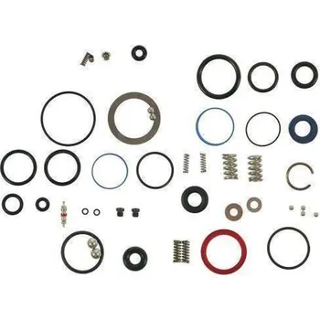 Vidlice na kolo servisní kit ROCK SHOX 11.4118.020.000 - SERVICE KIT FULL 2009-2010 VIVID