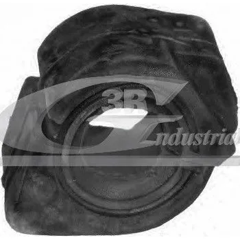 Stabilizátor nápravy Držák, Příčný stabilizátor 3RG 60240